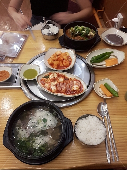 나주곰탕,해장국,밥상,밥,국밥,음식,해장,아침,저녁,점십,메뉴,국물