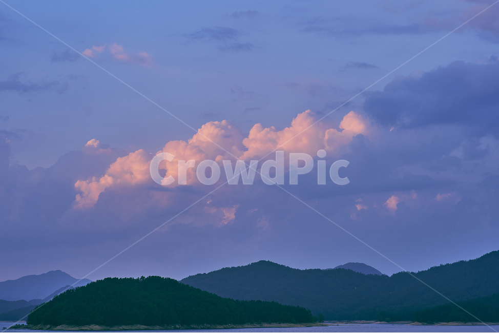 구름,cloud,하늘,호수,자연,land,nature,자연,풍경,nature,landscape