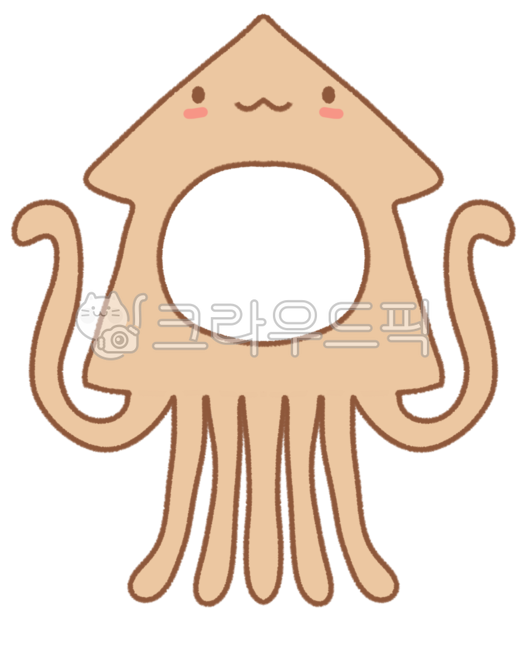 Squid Character,squid face synthesis,animal pictures,hand drawing,Squid synthesis,cute animals,animal synthesis,squid picture,cute,Sea animal face composite design,animal characters,character,animal face synthesis,sea animals,animal face composite design,