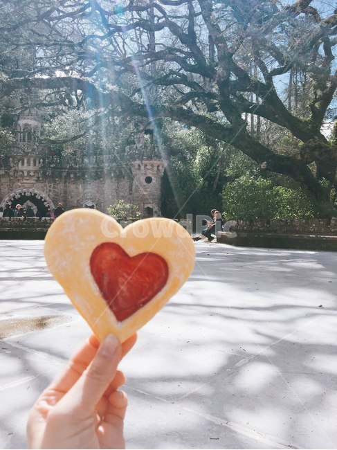 포르투갈,리스본,portugal,여행,풍경,신트라,쿠키,cookies,cookie,하트,heart,하트모양