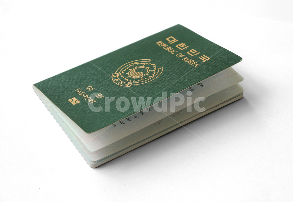 citizen,Korean passport,business,pass,emigration,objects,korea,security,identification,passport,Republic of Korea passport,identity,republicofkorea,id,international,thing,card