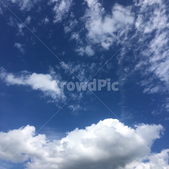 하늘,구름,자연,파랑색,흰색,자연,풍경,nature,landscape,azure sky,푸른 하늘,sky,outdoors,옥외