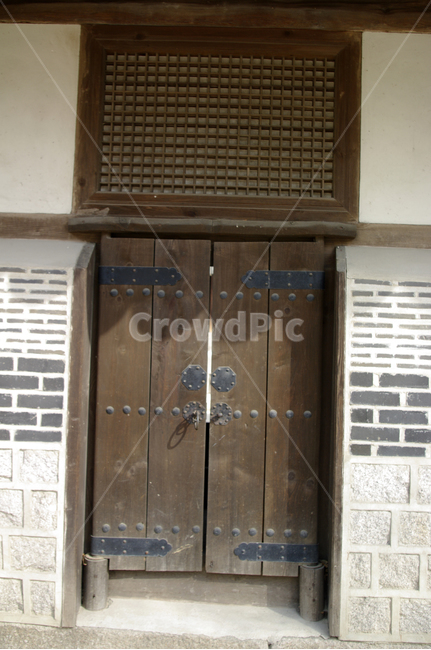 전통,tradition,한옥,건축,문,door