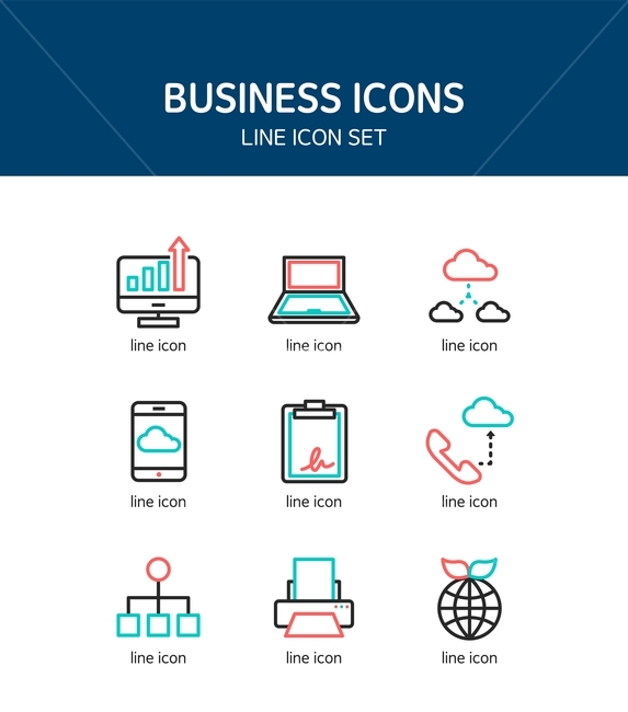Line icon,icon,Pictogram,organization chart,laptop,Smartphone,chart,Simple icon,graph