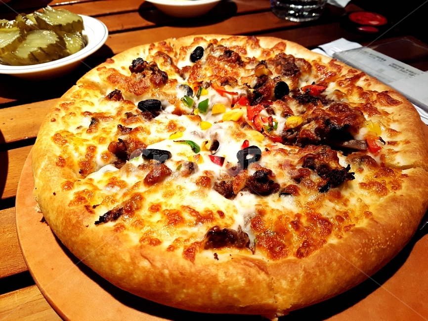 피자,간식,음식,서양음식,디저트,pizza