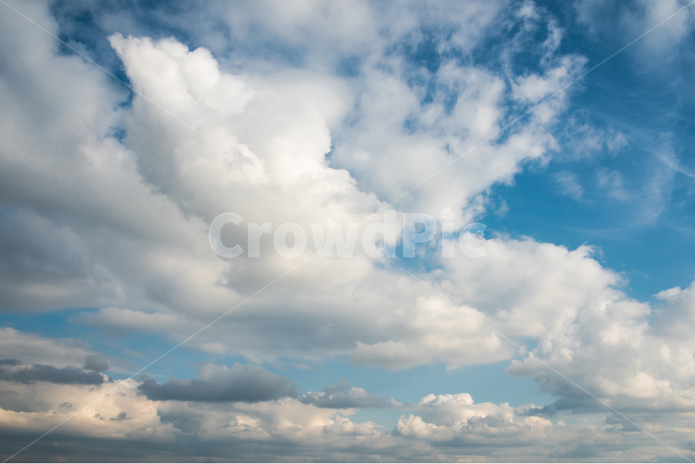 구름,하늘,파랑,바람,자연,자연,풍경,nature,landscape,outdoors,옥외,azure sky,푸른 하늘,sky,cloud,weather,날씨,cumulus,적운