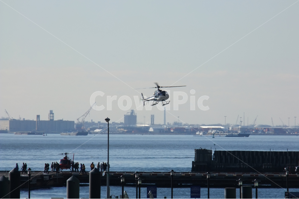 도시,풍경,바다,헬리곱터,비행,교통,교통수단,traffic,transportation,vehicle,차량,helicopter,헬리콥터,aircraft,항공기,water,물