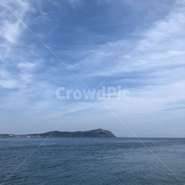 바다,자연,ocean,풍경,하늘,구름,자연,풍경,nature,landscape,land,땅,outdoors,옥외,대양,sea,water,물,shoreline,해안선,coast,연안