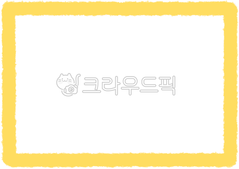 테두리, 테두리일러스트, 프레임, 프레임일러스트, 틀, 사진,이미지,일러스트,캘리그라피 - pepper83작가