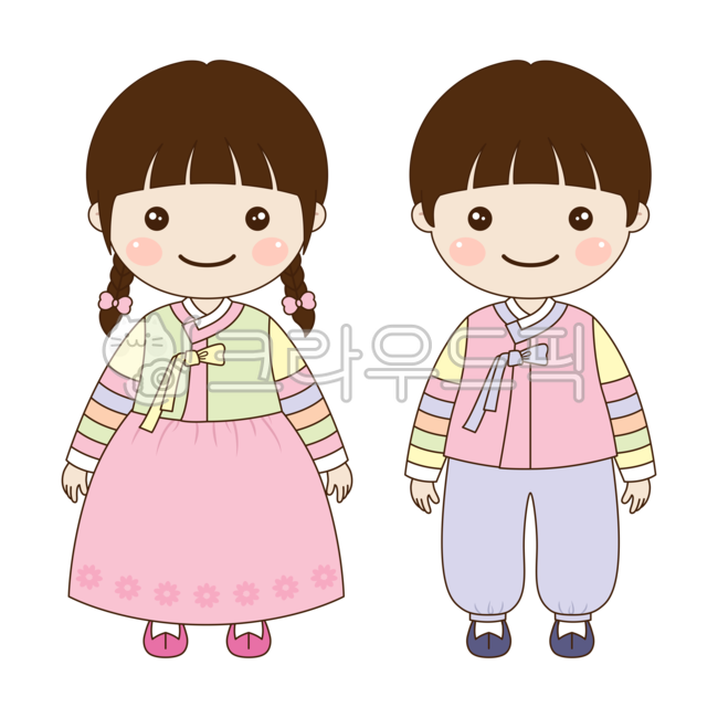 boys,Lunar New Year Hanbok Illustration,Thanksgiving,hangawi,midautumnfestival,Hanbok illustration,thanks,Making Lunar New Year cards,New Year greetings,notification,Chuseok Hanbok Illustration,children,Holiday greetings,hanbokchildrenscharacters,Children