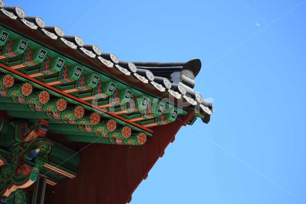 한옥,절,단청,기와,하늘,한국전통,한국문화,korean traditional,korean culture,건축물,건물외관,exterior,building,structure,architecture,construction