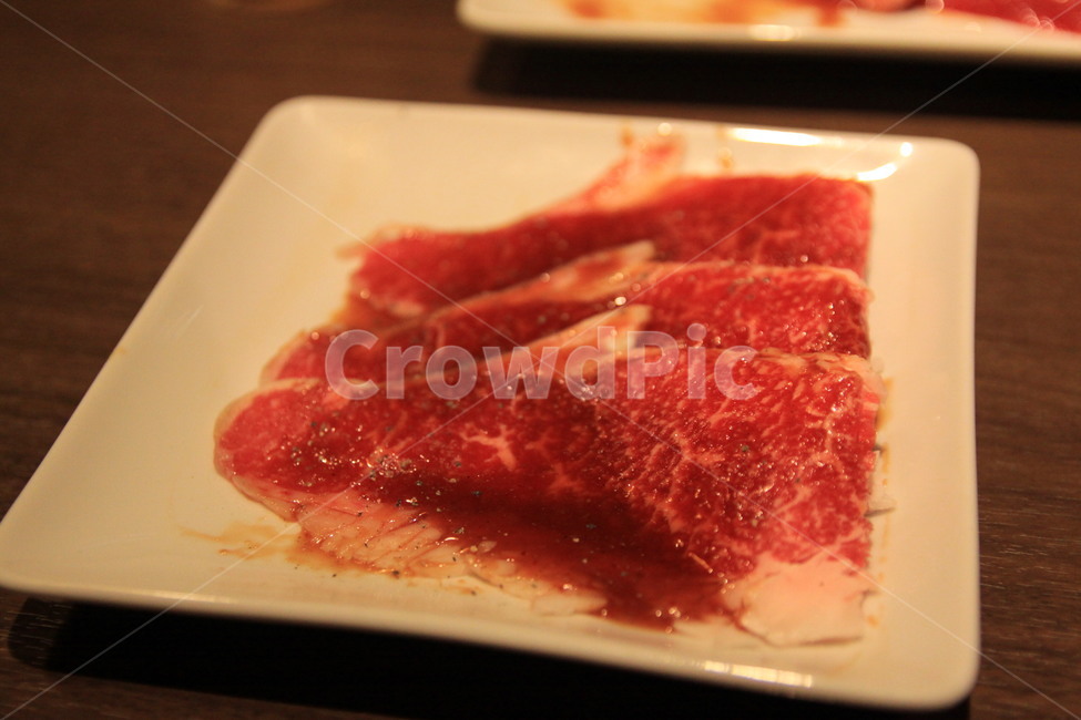 meat,생고기,고기,양념고기,갈비