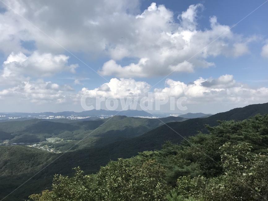 산,정상,하늘,구름,자연,자연,풍경,nature,landscape
