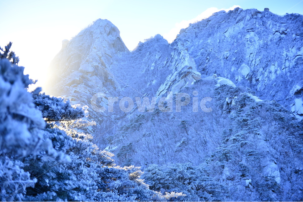 산,겨울,설경,북한산,숨은벽능선,겨울,계절,winter,season,자연,풍경,nature,landscape