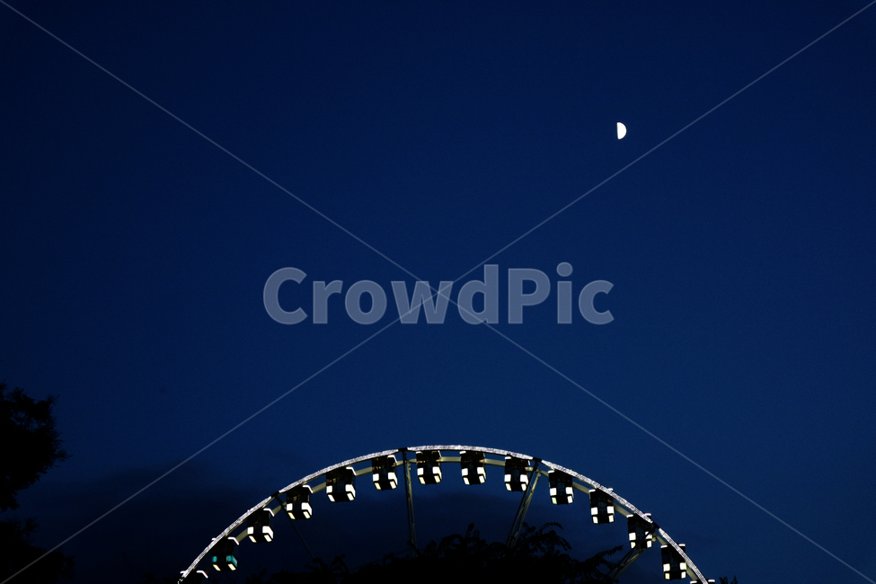 야경,관람차,scenery,풍경,부다페스트,달,moon,밤,하늘,sky,조명,유럽,여행,유럽여행,관광,야경,밤,풍경,nightscape,night,landscape