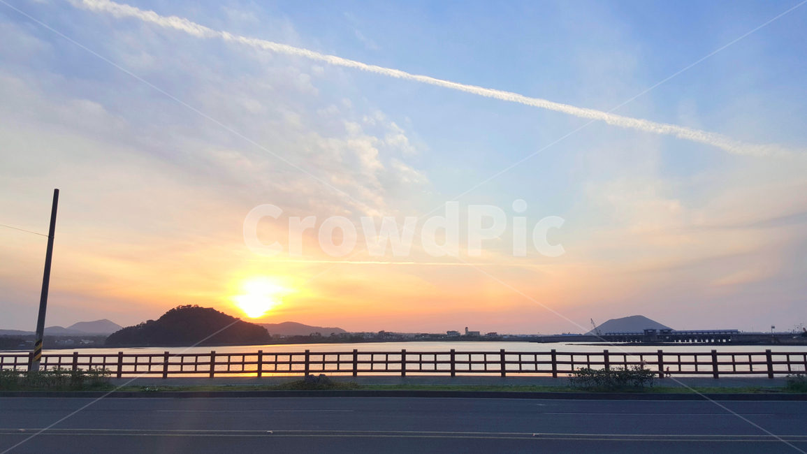 제주도,jeju,해,sun,일몰