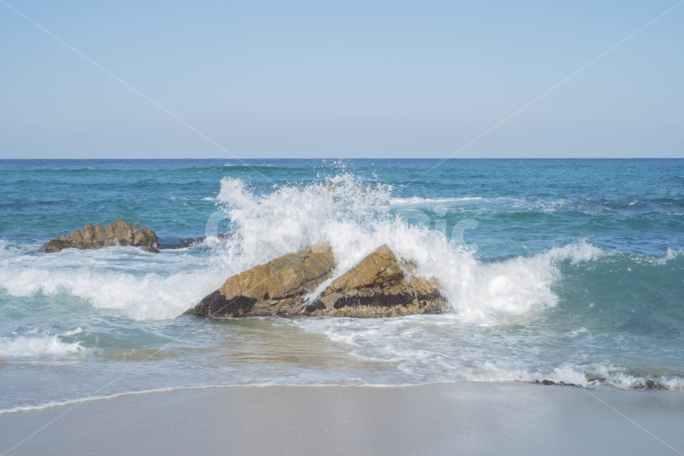바다,겨울,sea,koreasea,파란바다,파도