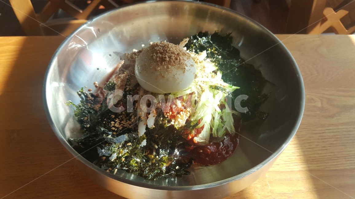 비빔국수,비빔막국수,비빔냉면,음식,국수,메밀막구수,여름음식,국수요리,매콤한