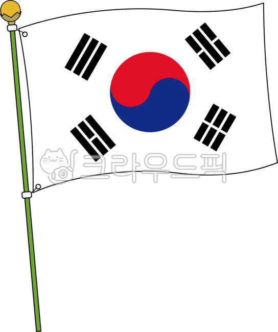 태극기,국기,대한민국,광복절,삼일절,한국