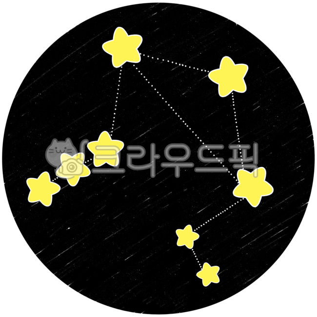 별,별자리,별자리일러스트,별자리그래픽,별자리디자인,별자리그림,천칭자리