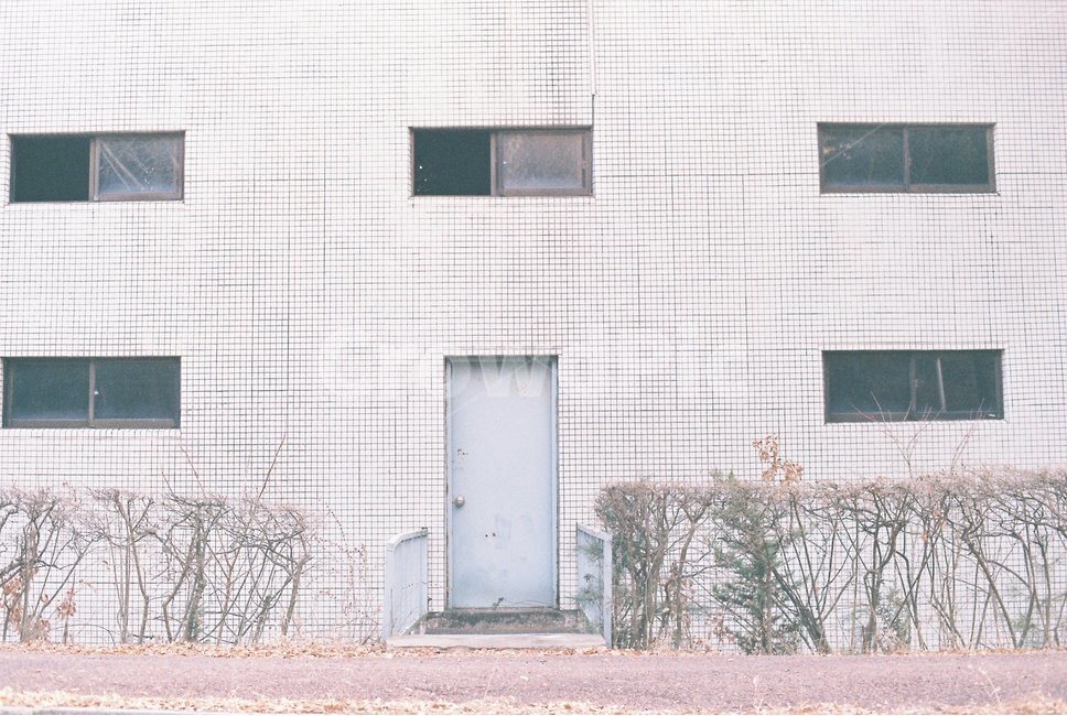 건물정면,출입구,열린창문,닫힌문,건물입구,entrance,building,windows,symmetry