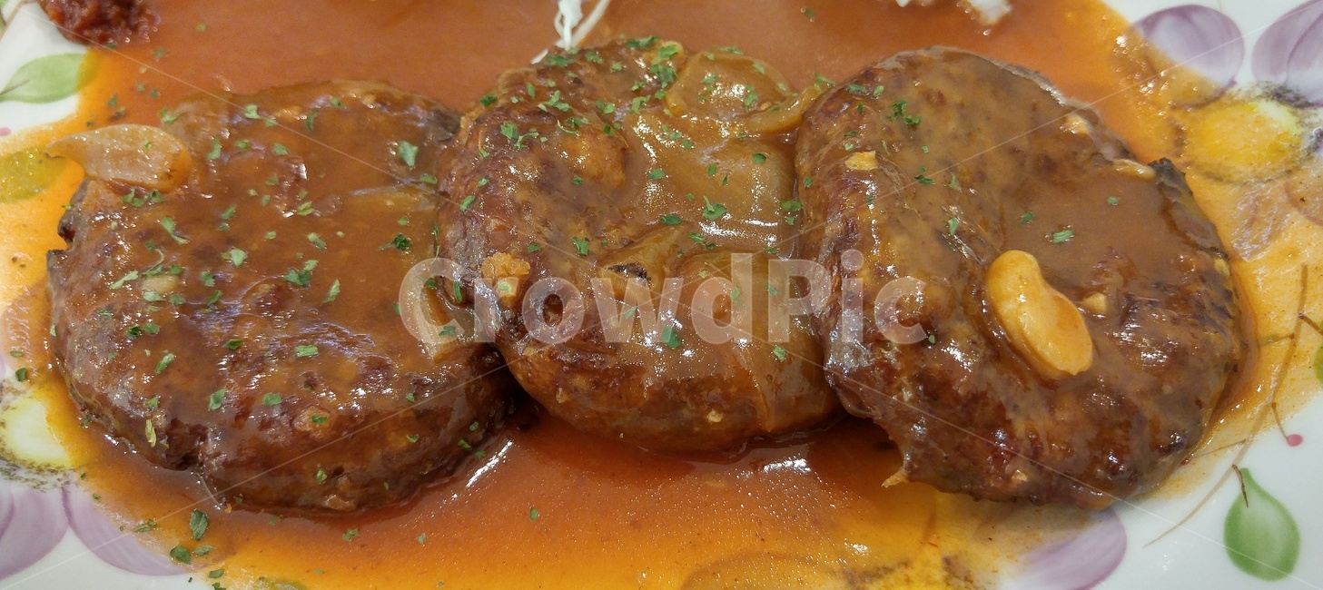 함박스테이크,함박,고기,양식,음식,음식,식재료,요리,food,cook,meal,dishes,food reserves,양식,서양음식,서양요리,western food,western dishes,western meal,western cook