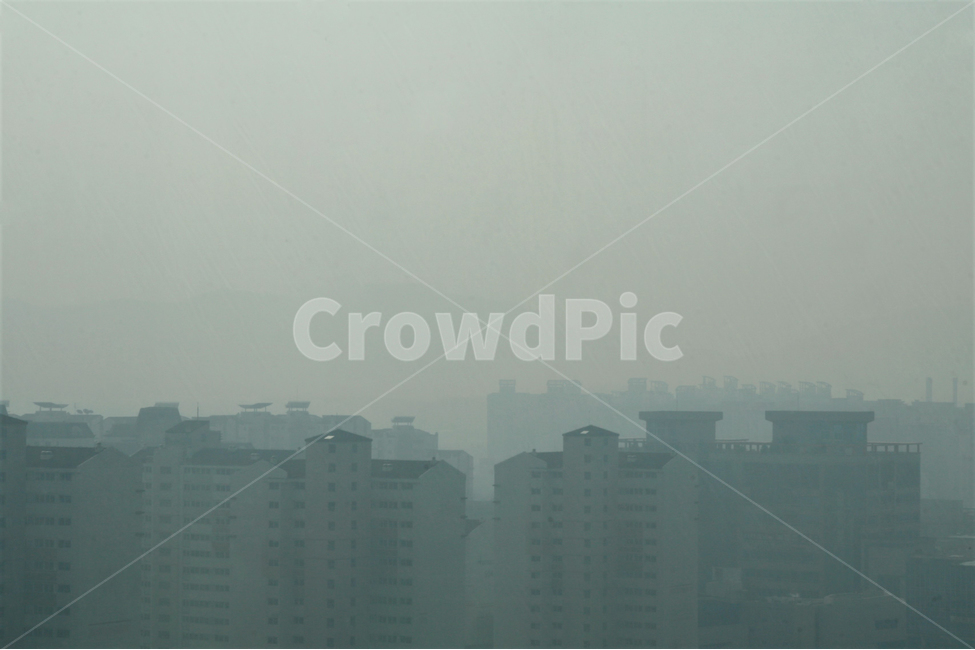미세먼지,초미세먼지,대기,오염,아파트,건물,농도,심각,황사,스모그,배기가스,도시,풍경,city,landscape,한국도시풍경,한국도시경관,korea cityscape,nature,자연