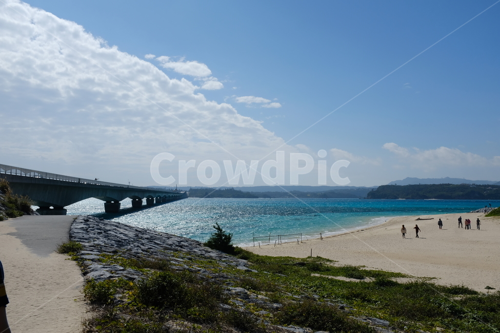 바다,다리,에메랄드빛,푸른하늘,sea,자연,풍경,nature,landscape,해변,바다,beach,sea,promontory,곶