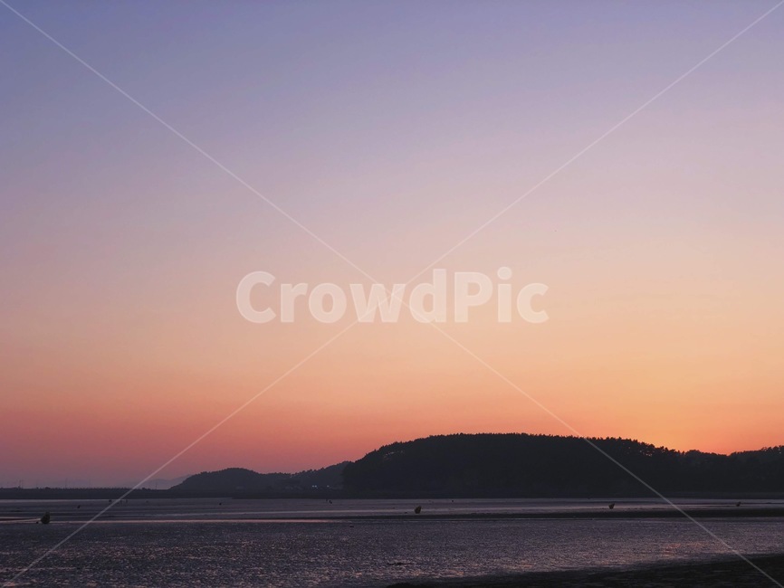 nature,자연,outdoors,옥외,하늘,노을,sky,sunset,자연,풍경,nature,landscape