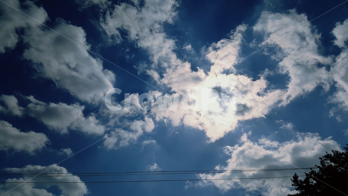 하늘,구름,햇빛,풍경,봄,cloud,sky,spring,landscape,봄날씨,화창한