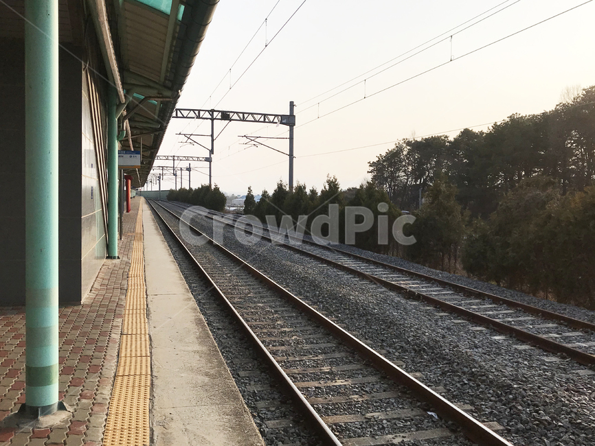trainstation,기차역,남원역,철도,레일,railway