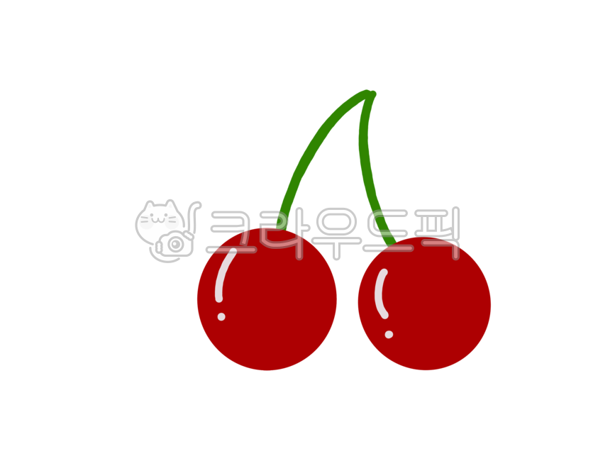 cherry,fruit illustration,fruit,icon,illustration,Cherry illustration,food