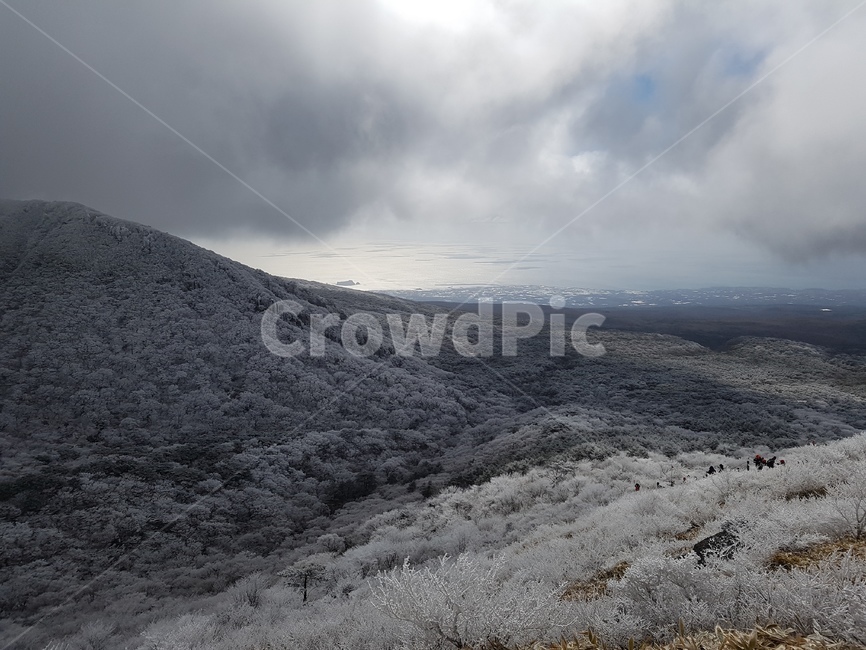 눈,눈꽃,설산,산행,정상,겨울,계절,winter,season,자연,풍경,nature,landscape,outdoors,옥외