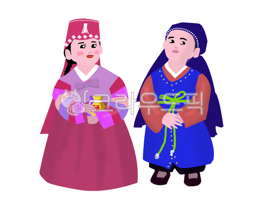 leerin,Nukki,woman,Irene,Hanbok Character,apparel,hanbok,Hanbok illustration,newyear,New Years Day Illustration,hanbokcharacter,newyearsdayillustrationcontest,tradition,man,newyearsdayillustration,female,new year,holidaycharacter,luckybag,transparentbackg