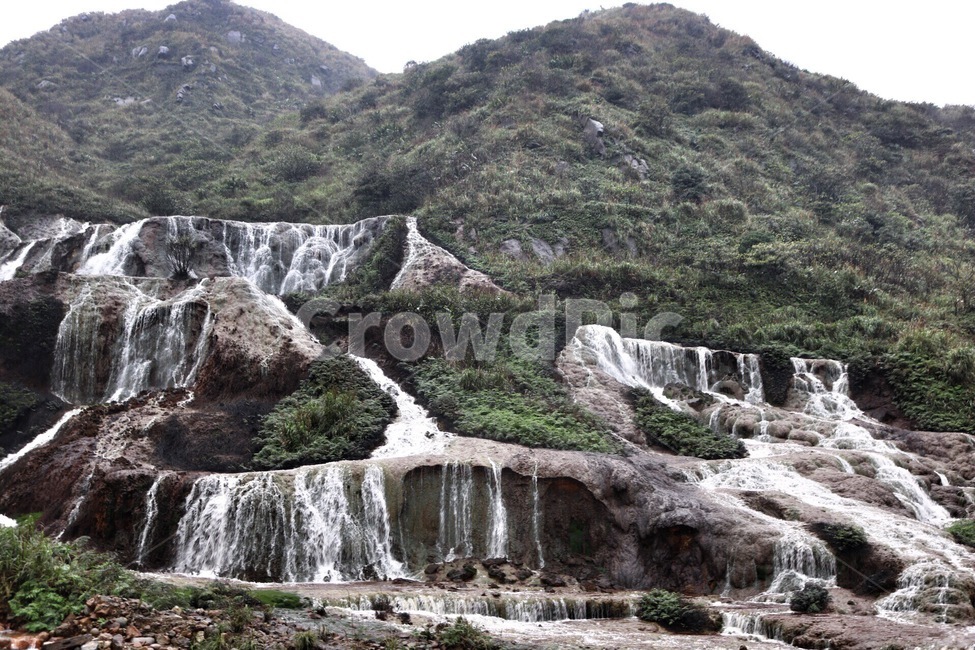 폭포,대만,산,풍경,자연,자연,풍경,nature,landscape,river,강,water,물,outdoors,옥외,waterfall
