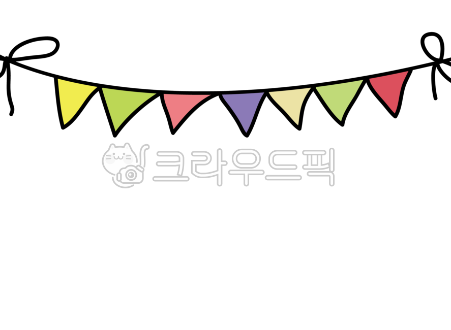 birthday,Garland illustration,Commemoration,flag,Nukki,belt,hand drawing,line,triangle,congrats,elementary school,kindergarden,background,Garend,Garland picture,Garland,happy birthday,invite,graphic,party