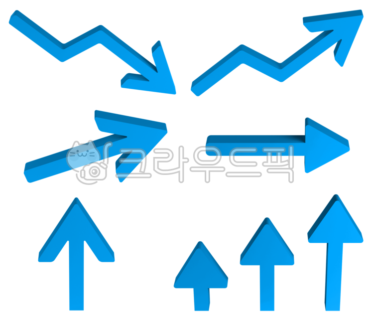 png,화살표,방향,기호,그래프,수치,상승,아이콘,증가,단계별,화살,표시,3d,렌더링,그래픽,ppt