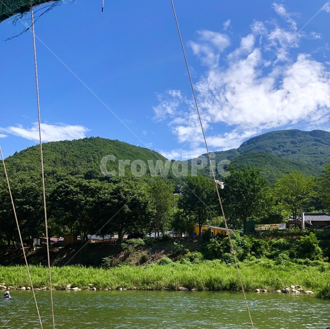 나무,water,물,자연,풍경,하늘,자연,풍경,nature,landscape,leisure activities,레저 활동,adventure,모험,outdoors,옥외