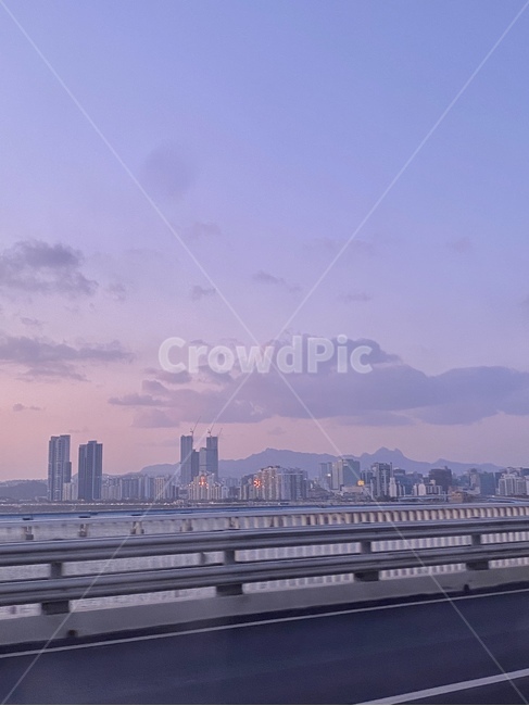 seoulcity,seoul,서울,도시,도로,highway,노을,하늘,sky,sunset,서울하늘