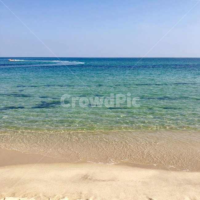 바닷가,바다,모래,하늘,물,해변,바다,beach,sea