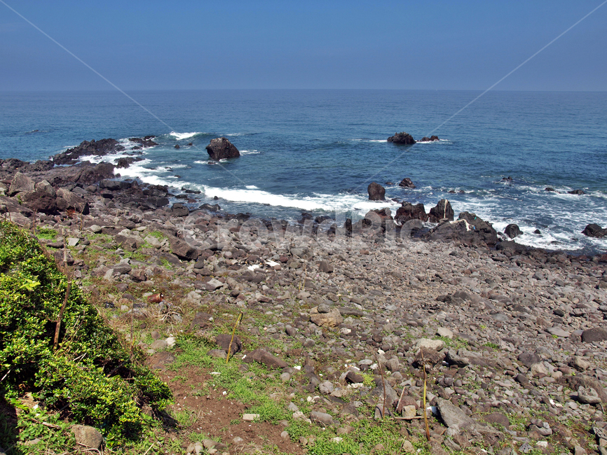 신천리해변,바다목장,올레3코스,올레,제주,서귀포,바다,자연,풍경,nature,landscape,제주도,jeju,jeju island,promontory,곶
