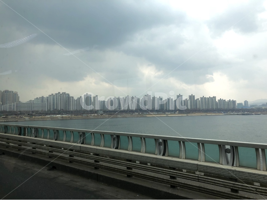 한강,풍경,서울,도시,Riverview,View,Bridge,Seoul,City,흐림,구름,아파트,도시,풍경,city,landscape,한국도시풍경,한국도시경관,korea cityscape