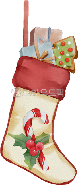 Decorating a diary,Christmas,stocking,christmas decoration,Element,winter,Christmas illustration,christmasdecorations,gift box,drawing,hosiery,decoration,graphic,christmas socks,hand drawing,long socks,socks,png,christmas,Dakku,watercolor,painting,Christm