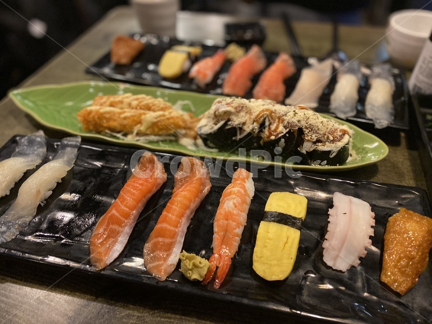 초밥,스시,sushi,플레이팅,푸드,일식,food,plating,japanese,음식,식재료,요리,food,cook,meal,dishes,food reserves