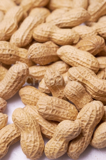 dried fruit,Frozen storage,healthy food,carcinogen,stirfry,white background,peanut,food,group,full