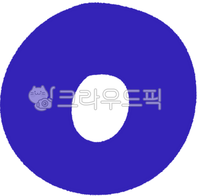 한글,초성,자음,손글씨한글,ㅇ,이응