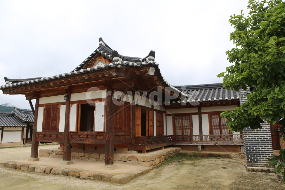 건축물,안동고택,기와집,한옥,한국의멋,전통가옥,한국전통,한국문화,korean traditional,korean culture,건축물,건물외관,exterior,building,structure,architecture,construction