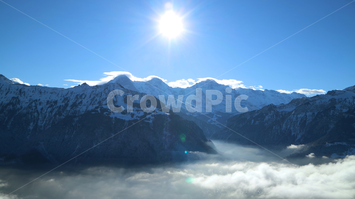 전망대,하늘,sky,산,mountain,풍경,자연,nature,구름,sun,유럽,여행,유럽여행,관광,자연,풍경,nature,landscape,outdoors,옥외,mountain range,산맥