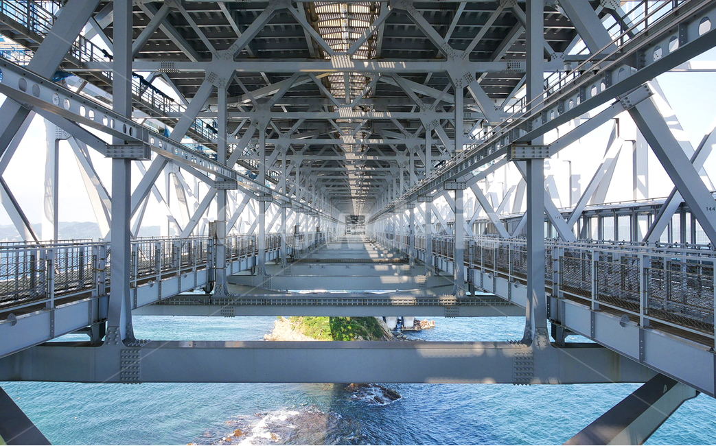 일본,토쿠시마,건출물,다리,바다,우즈노미치,일본풍경,건축물,건물외관,exterior,building,structure,architecture,construction