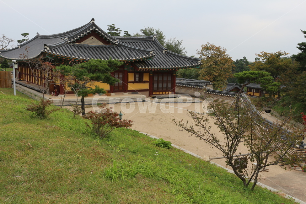 설악산,낙산사,선열당,옛건물,시도유형문화재,제35호,오봉산,불교,종교,보타락가,바닷가